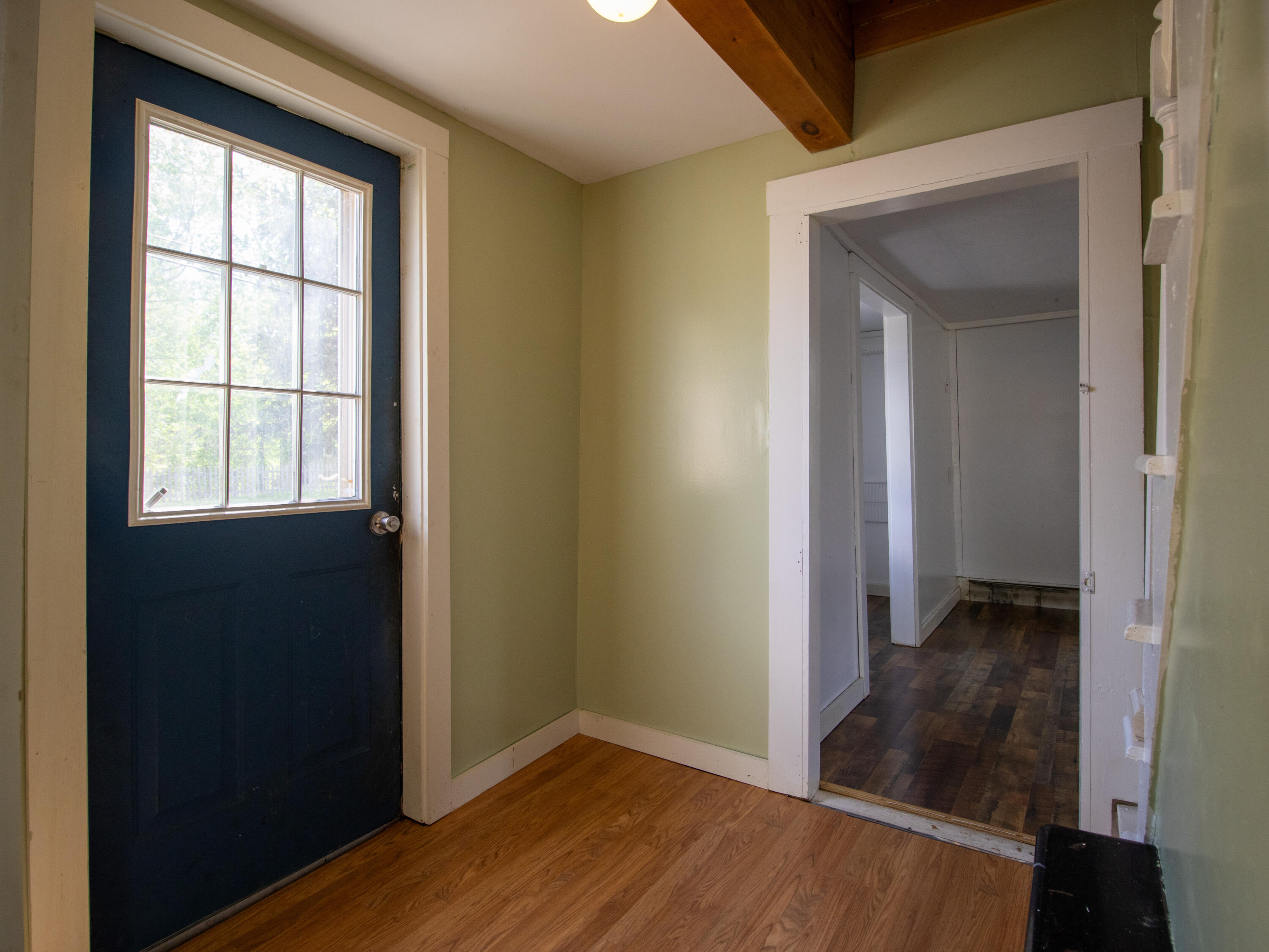 63 Maple Street Cornish, ME 04020 - Photo 26 of 38 Foyer
