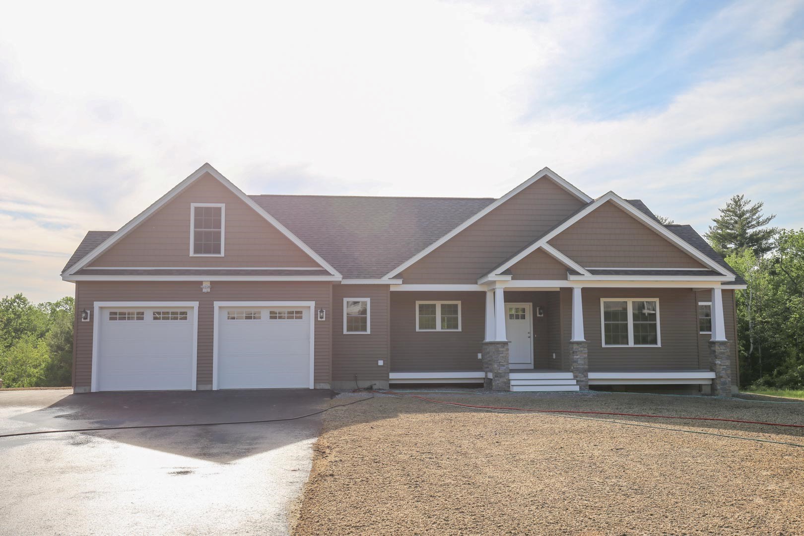 9 Glidden Road Gilford, NH 03249 - Photo 1 of 37
