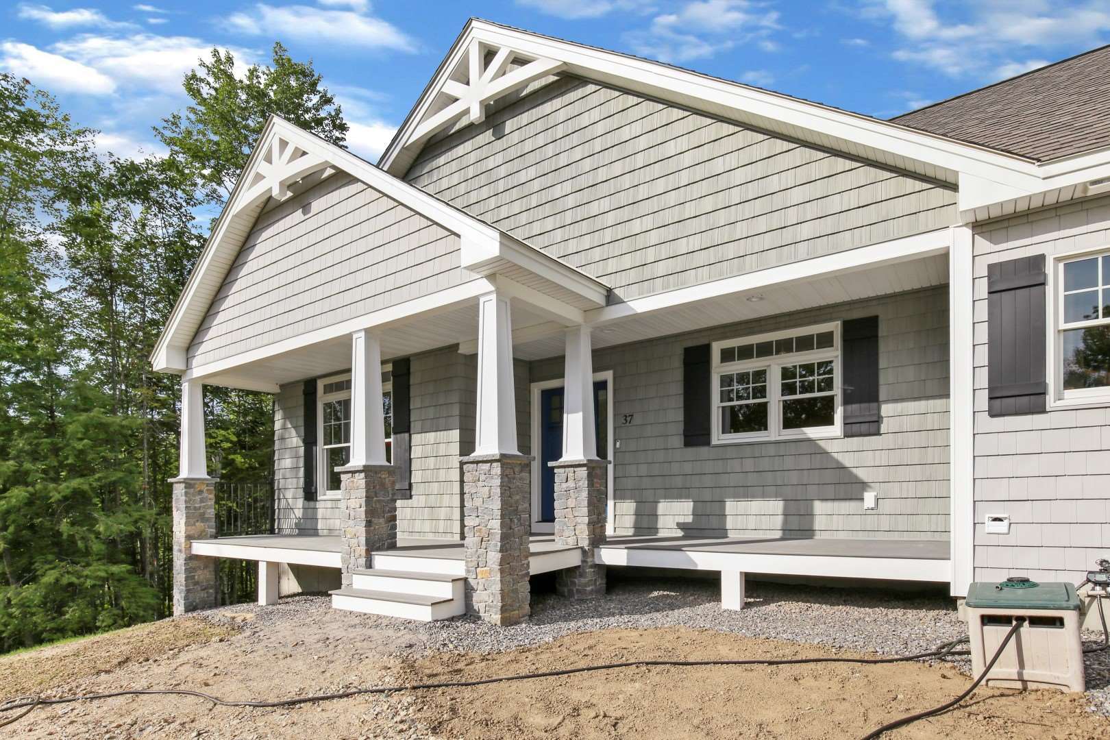 9 Glidden Road Gilford, NH 03249 - Photo 7 of 37