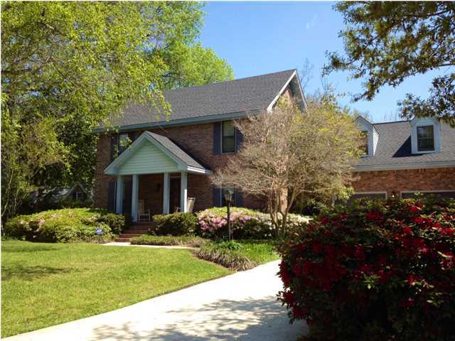 890 Seafarer Way Charleston, SC 29412 - Photo 1 of 21 Primary Photo