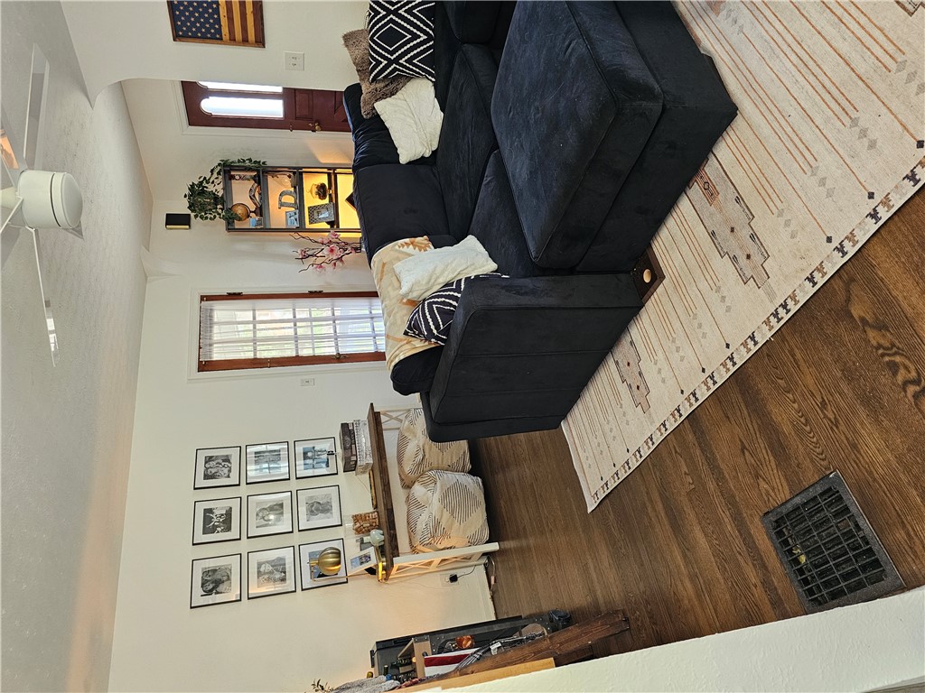2105 Shroyer Road Dayton, OH 45419 - Photo 5 of 35 This inviting living space features warm hardwood floors and abundant natural light.