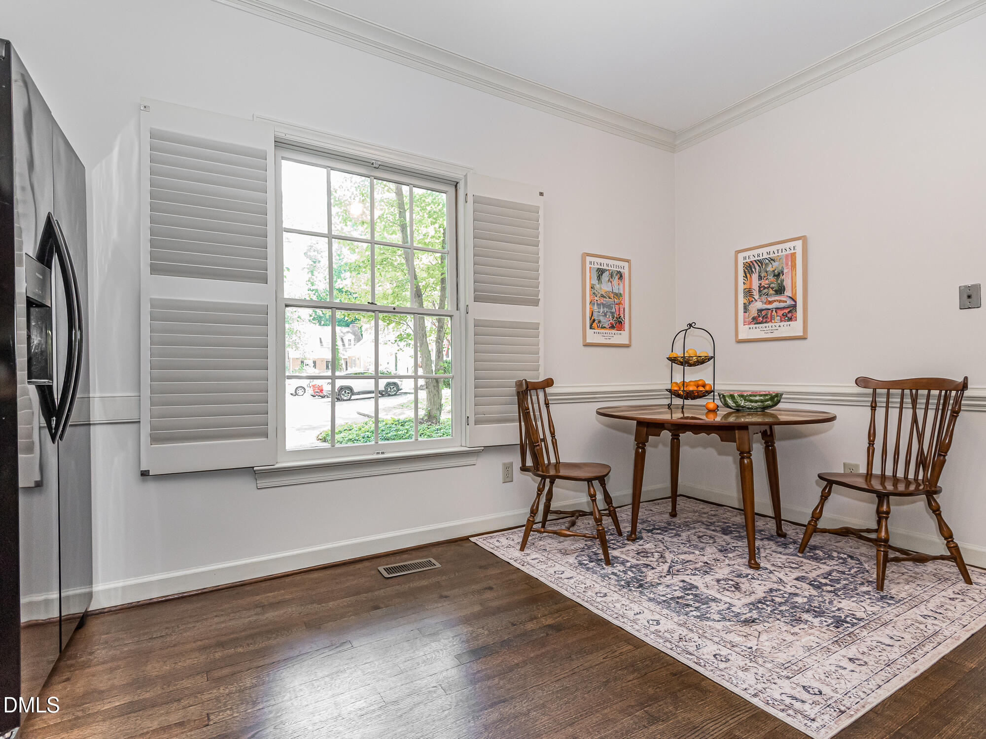 722 Weathergreen Drive Raleigh, NC 27615 - Photo 12 of 42 InTrust_Realty_Caroline_722_Weathergreen