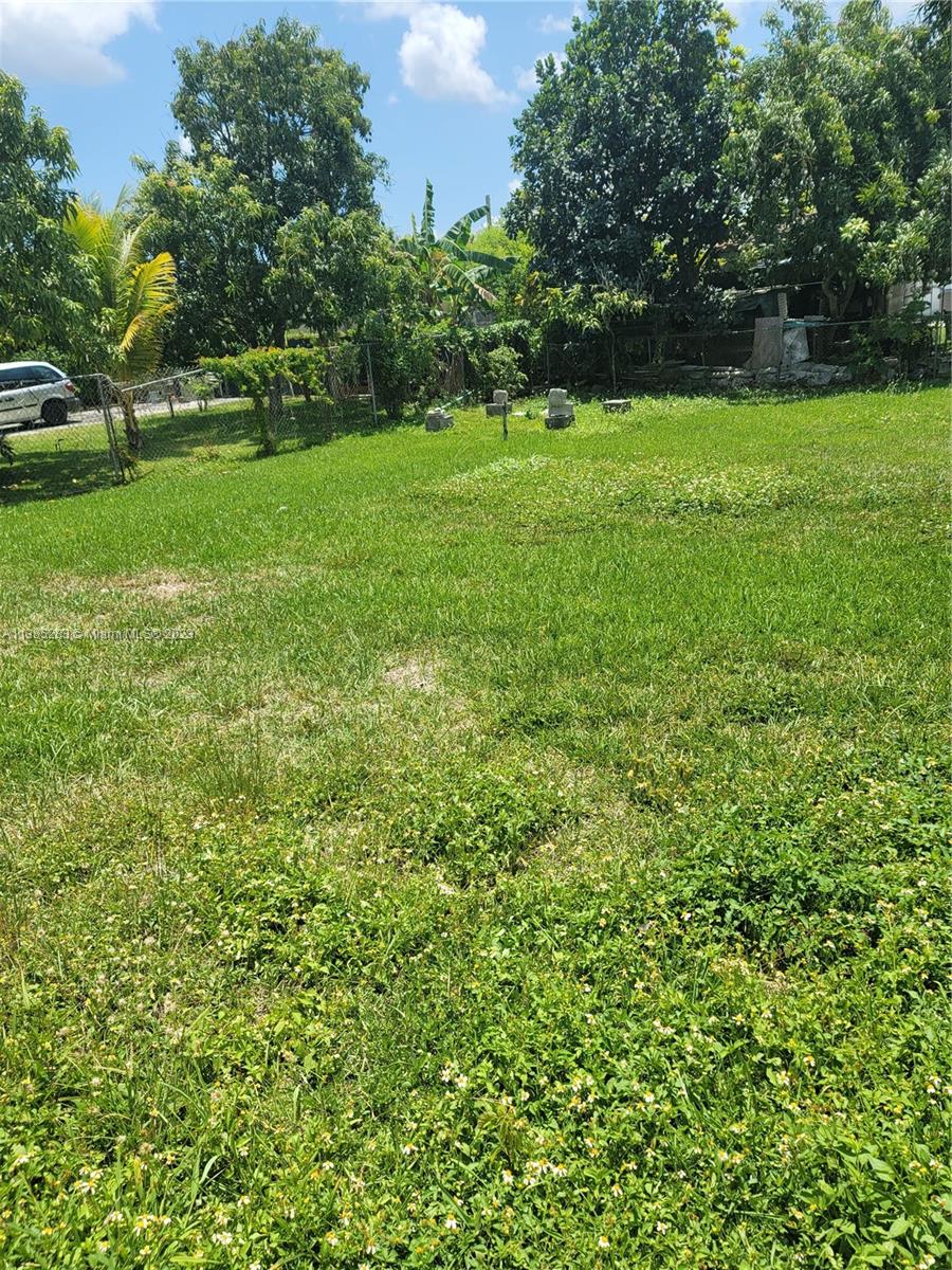 Florida City Florida City, FL 33034 - Photo 7 of 7 a view of yard with green space