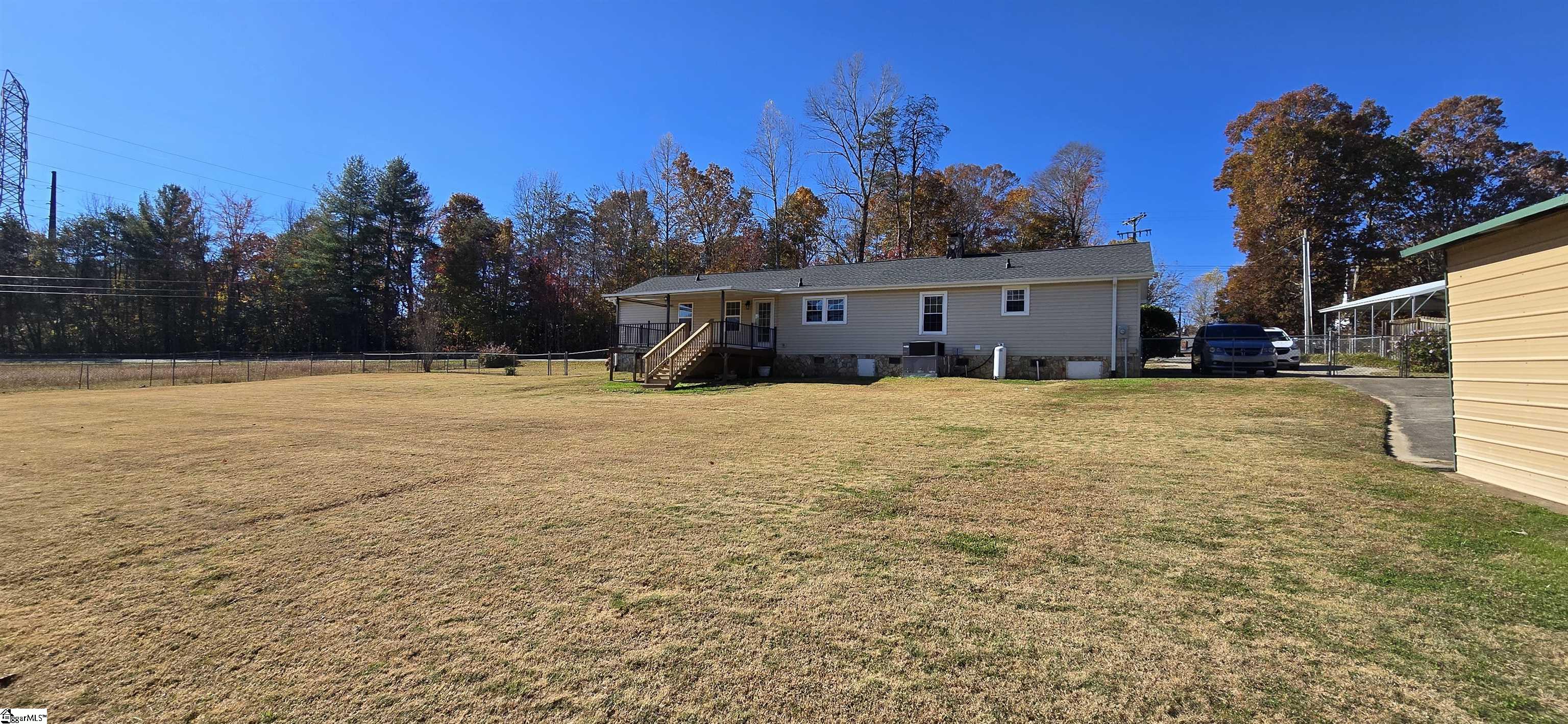 905 Pace Bridge Road Easley, SC 29640 - Photo 15 of 17
