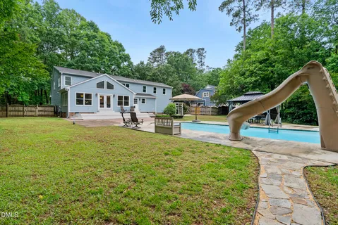 $645,000 | 108 Fawn Drive, Wake Forest, NC 27587