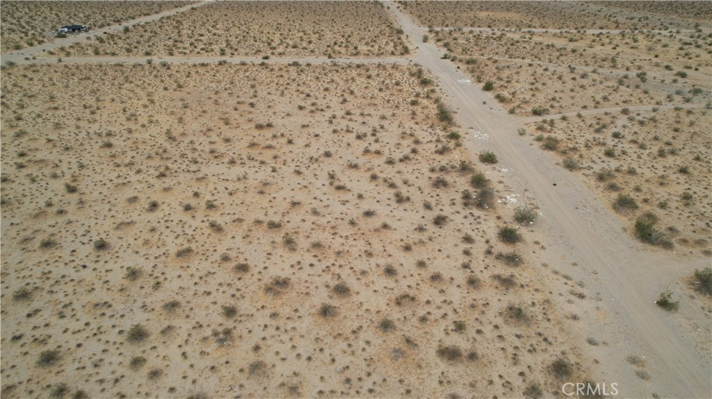 1 Bowman Road Inyokern, CA 93527 - Photo 5 of 6 a bathroom with a shower curtain