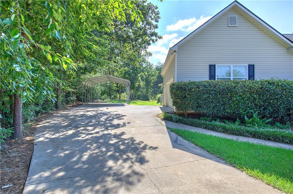 49 Indian Hills Drive Rydal, GA 30171 - Photo 2 of 33