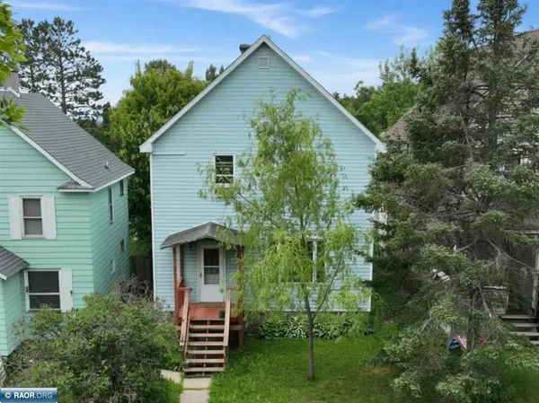 $99,900 | 213 West Wisconsin Avenue East, Gilbert, MN 55741