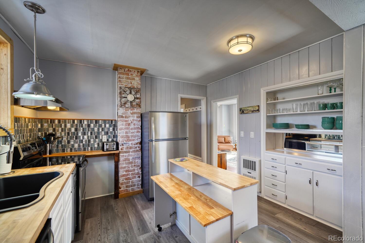834 F Street Salida, CO 81201 - Photo 15 of 39