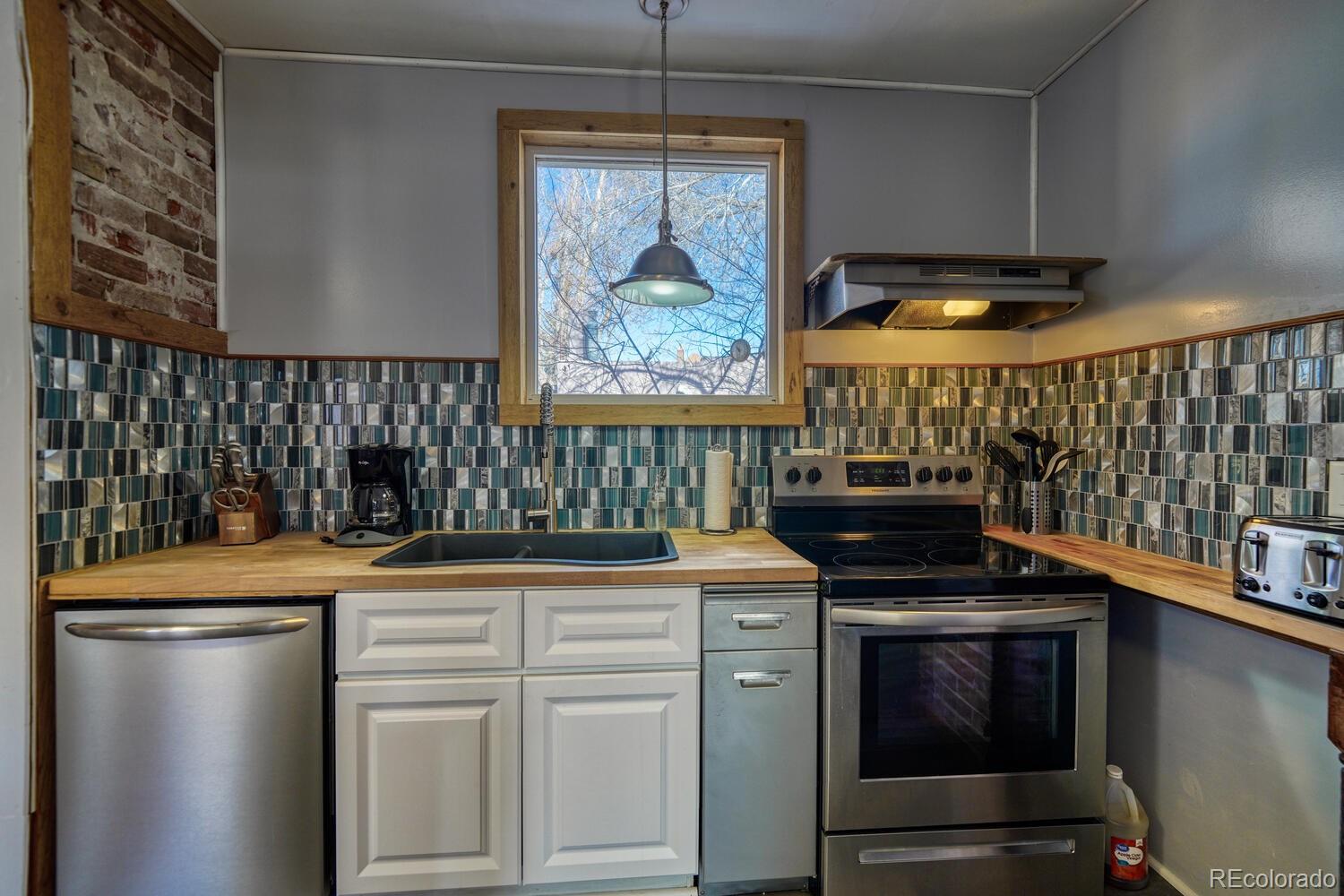 834 F Street Salida, CO 81201 - Photo 17 of 39