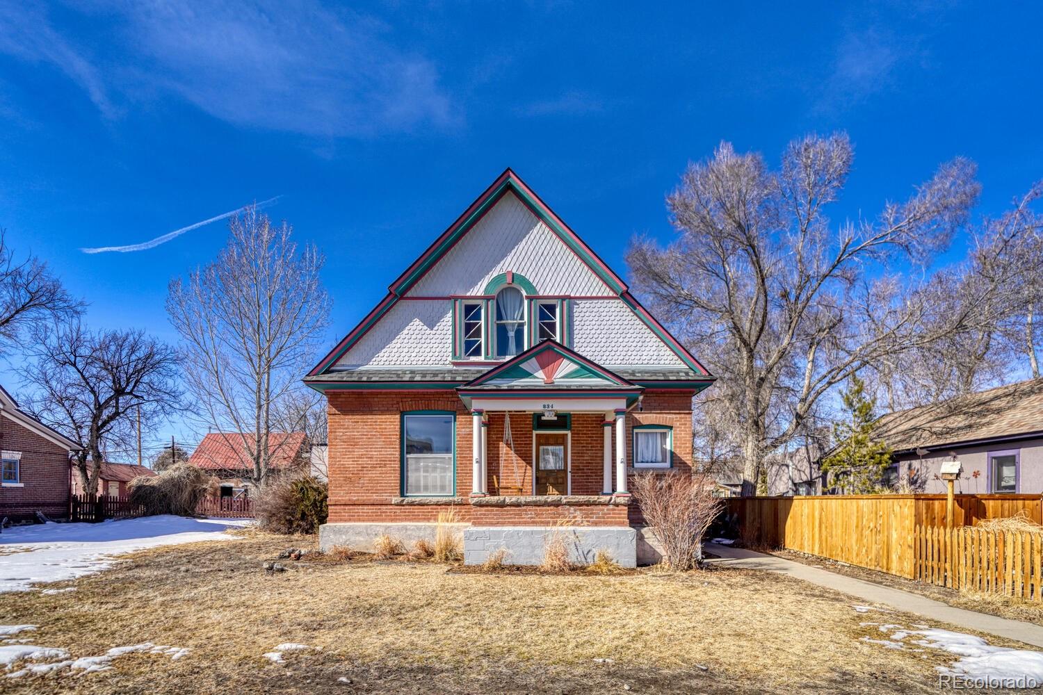 834 F Street Salida, CO 81201 - Photo 2 of 39