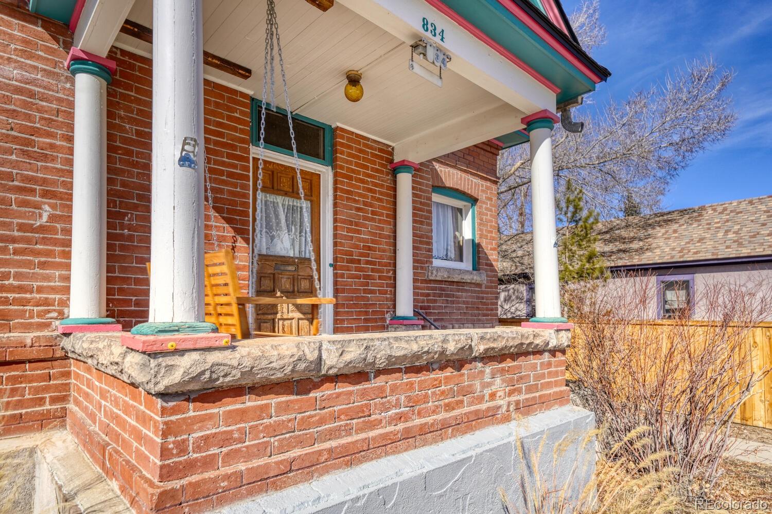 834 F Street Salida, CO 81201 - Photo 3 of 39