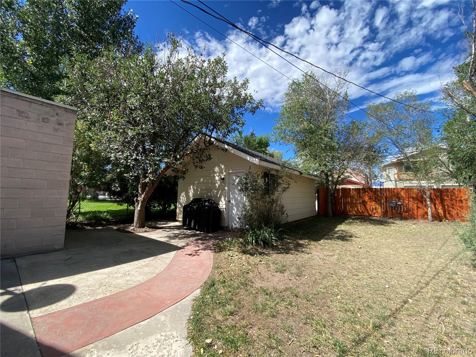 834 F Street Salida, CO 81201 - Photo 36 of 39