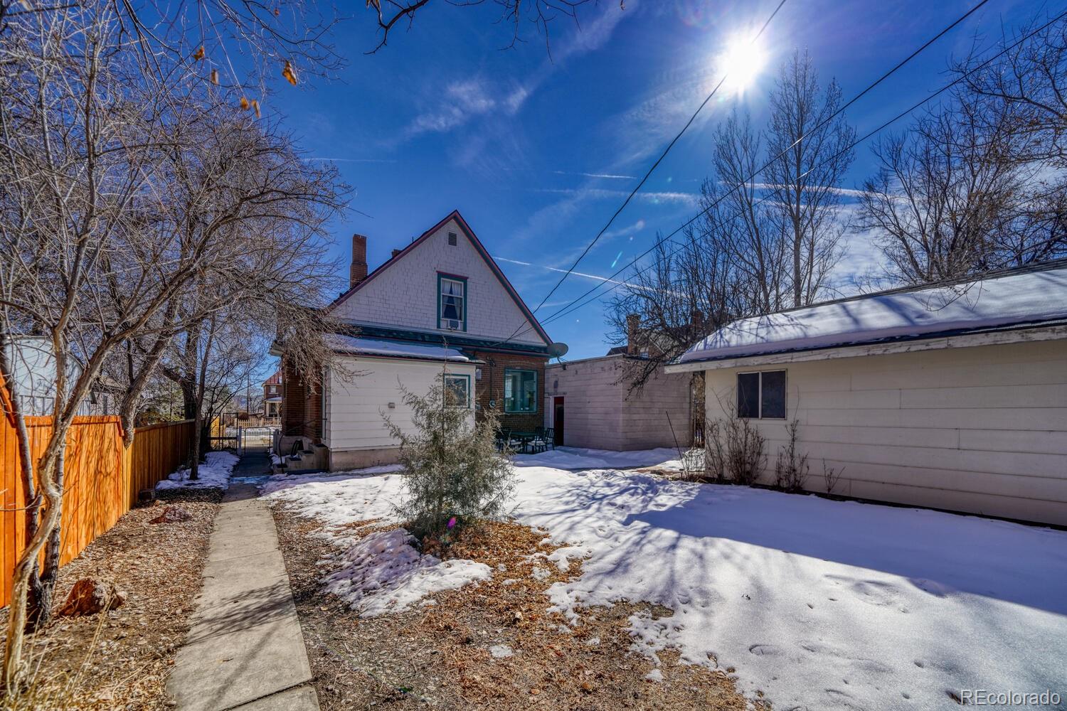 834 F Street Salida, CO 81201 - Photo 37 of 39