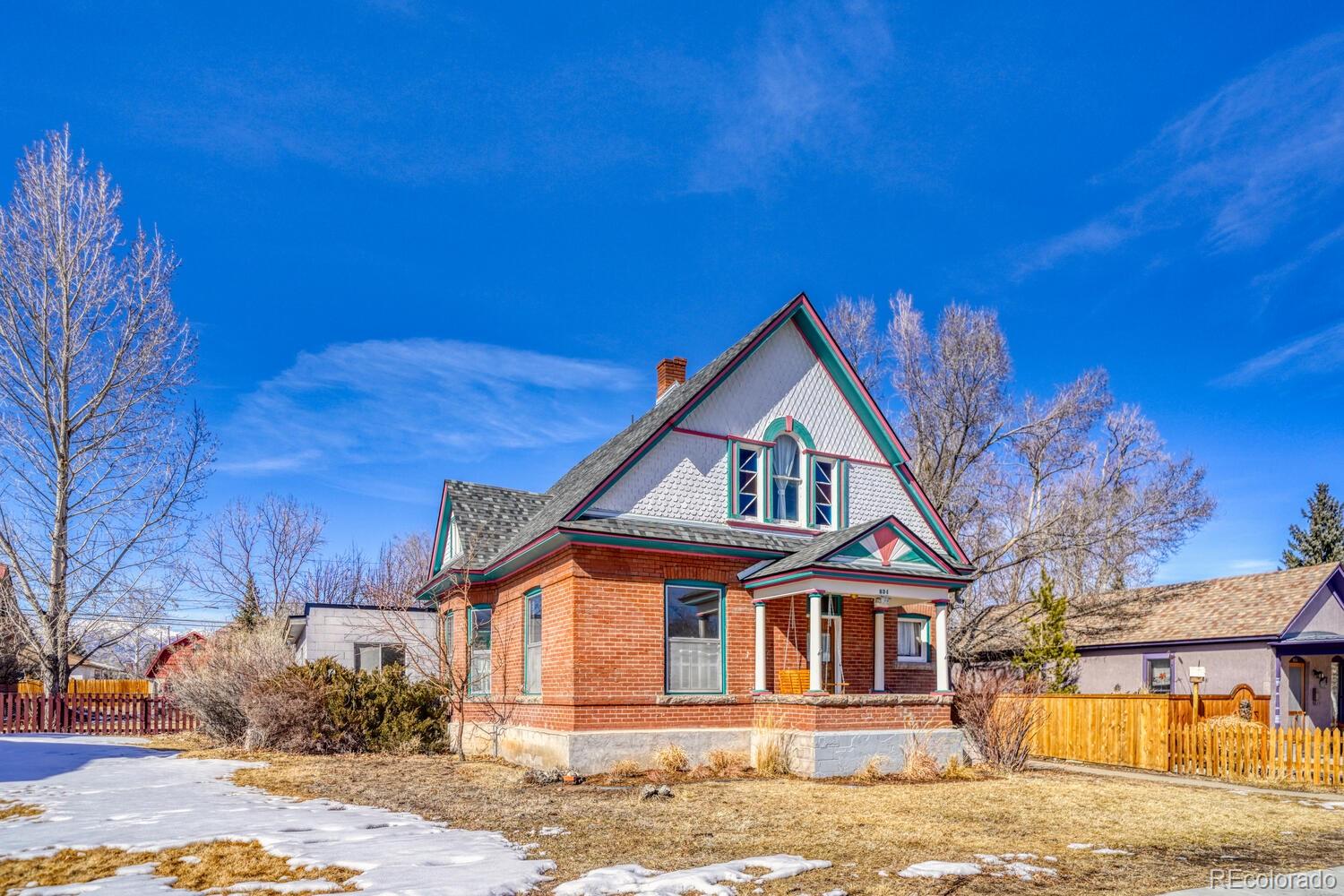 834 F Street Salida, CO 81201 - Photo 39 of 39