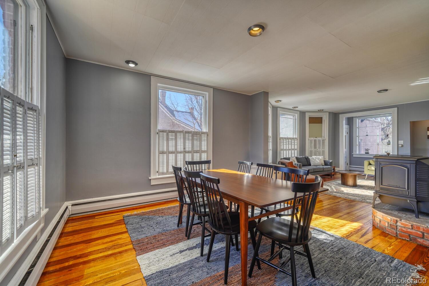 834 F Street Salida, CO 81201 - Photo 5 of 39