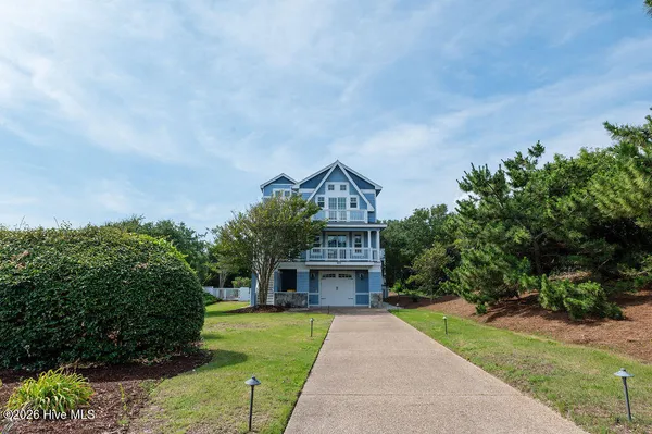 $959,900 | 600 Cottage Lane, Corolla, NC 27927