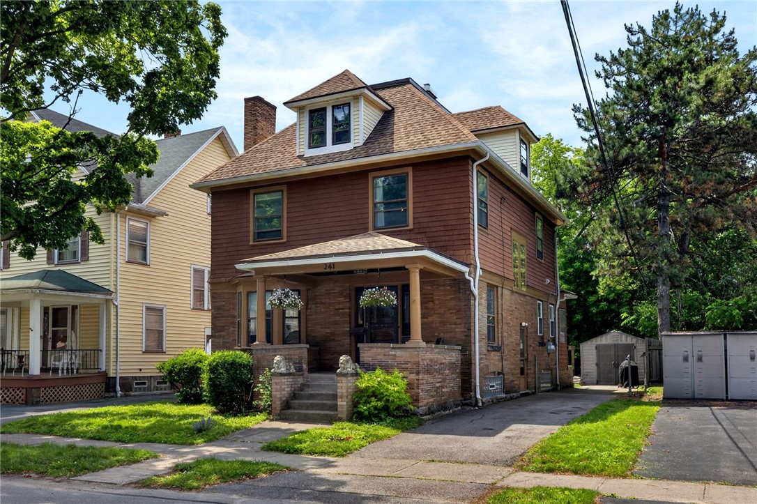 241 Brunswick Street Rochester, NY 14607 - Photo 39 of 39