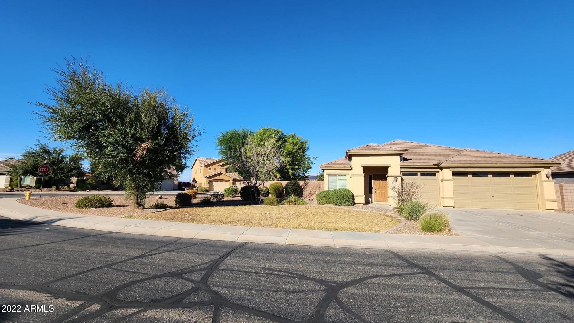 44114 Stonecreek Road Maricopa, AZ 85139 - Photo 68 of 71 Large Corner Lot