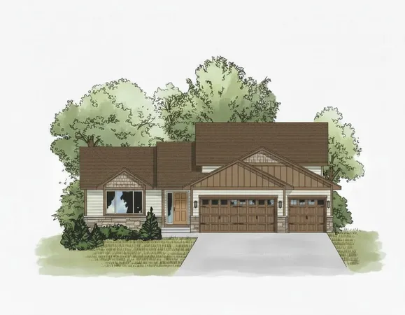 $446,965 | 885 Watertown Avenue, Delano, MN 55328