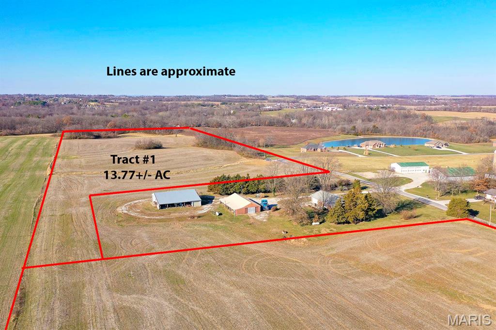 Tbb Martini Road Waterloo, IL 62298 - Photo 2 of 4