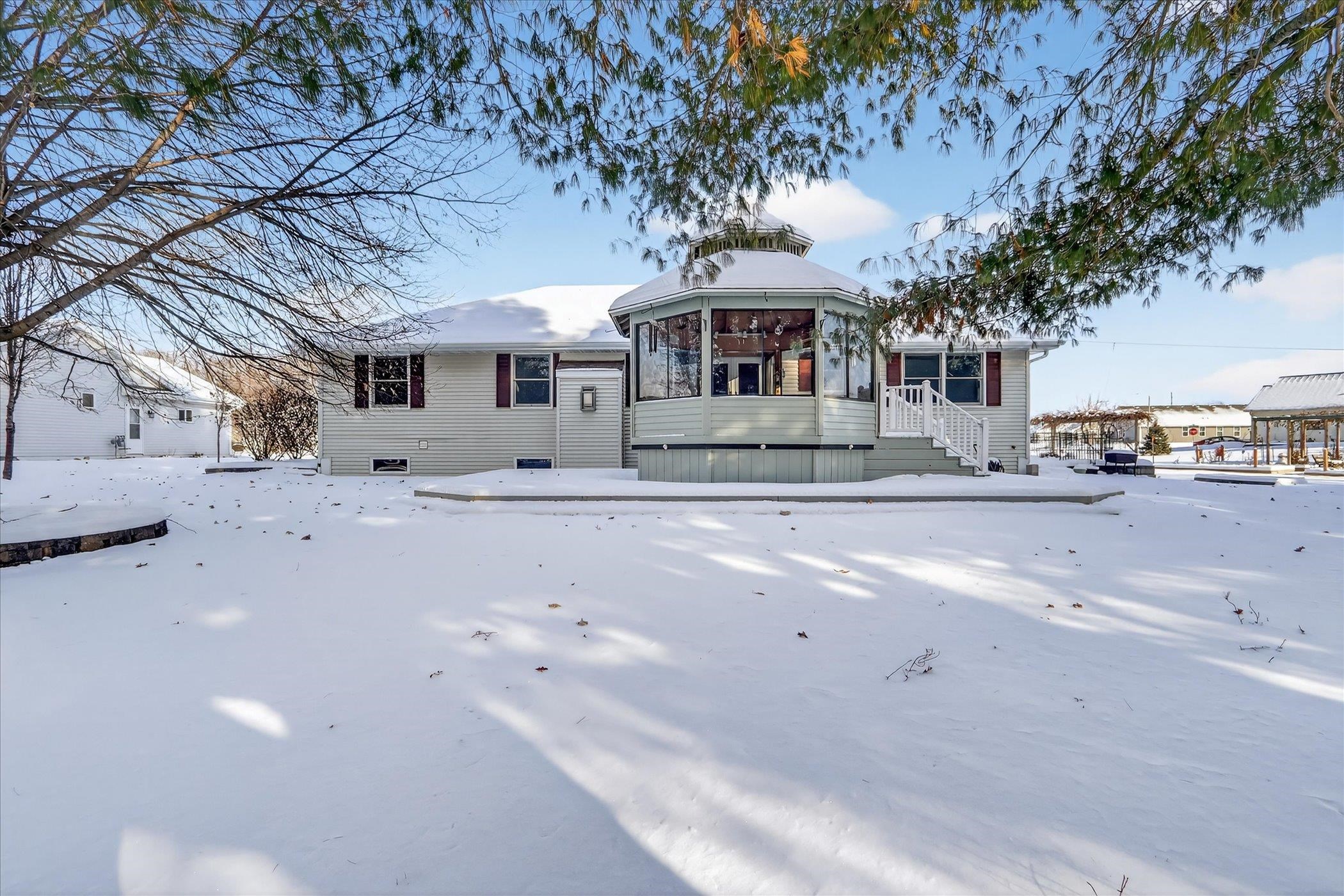 60 Spruce Street Edgerton, WI 53534 - Photo 46 of 48
