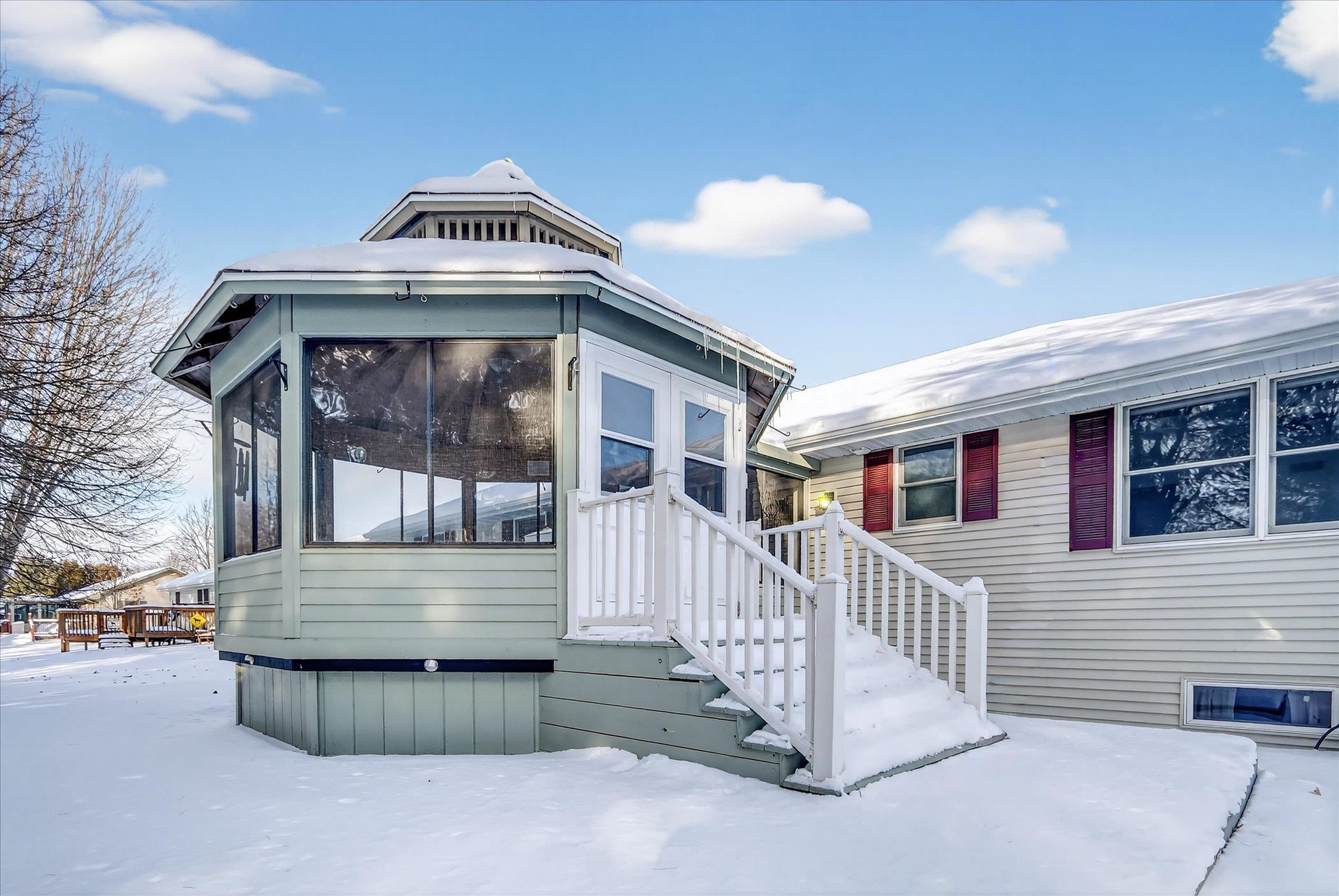 60 Spruce Street Edgerton, WI 53534 - Photo 47 of 48