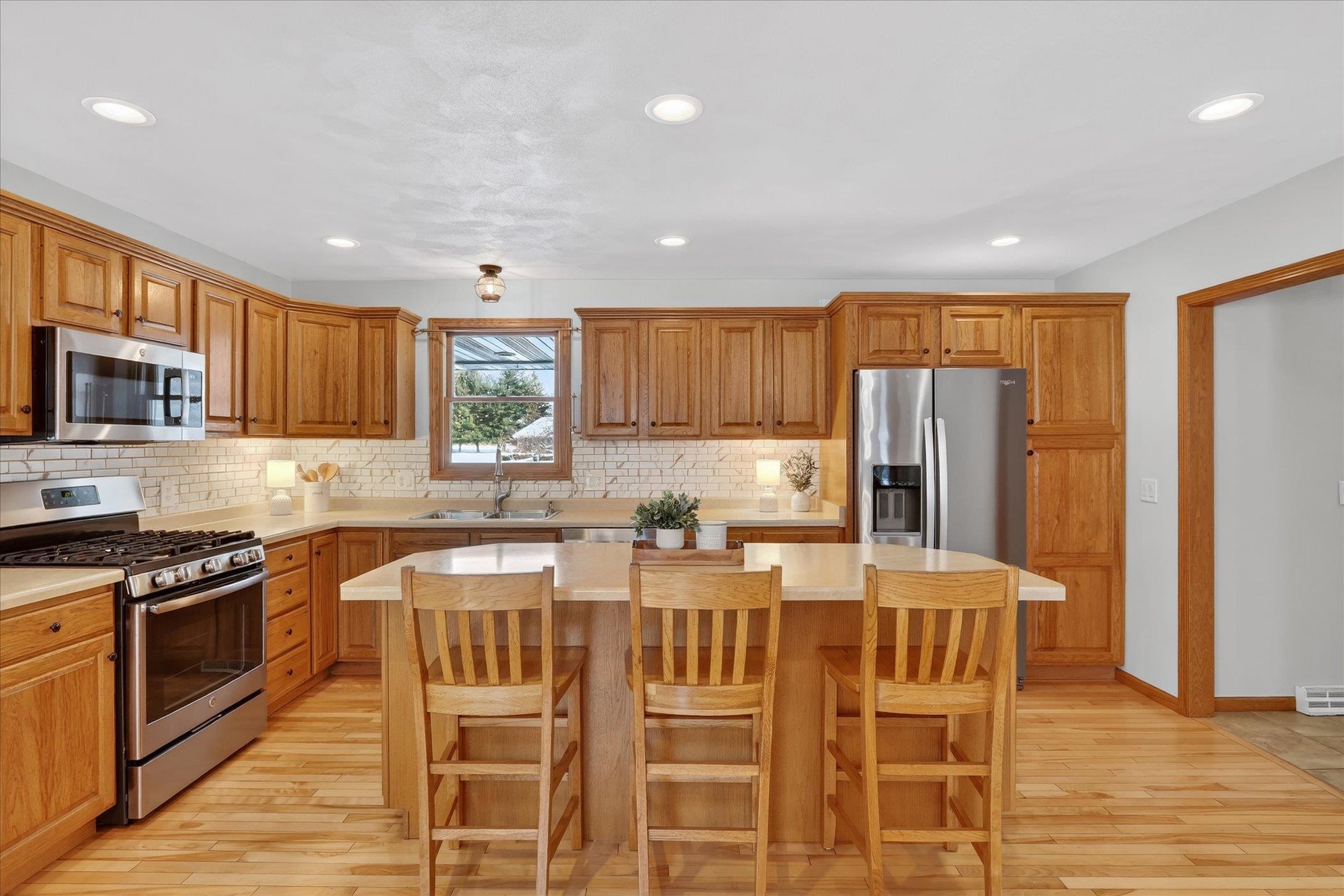 60 Spruce Street Edgerton, WI 53534 - Photo 7 of 48