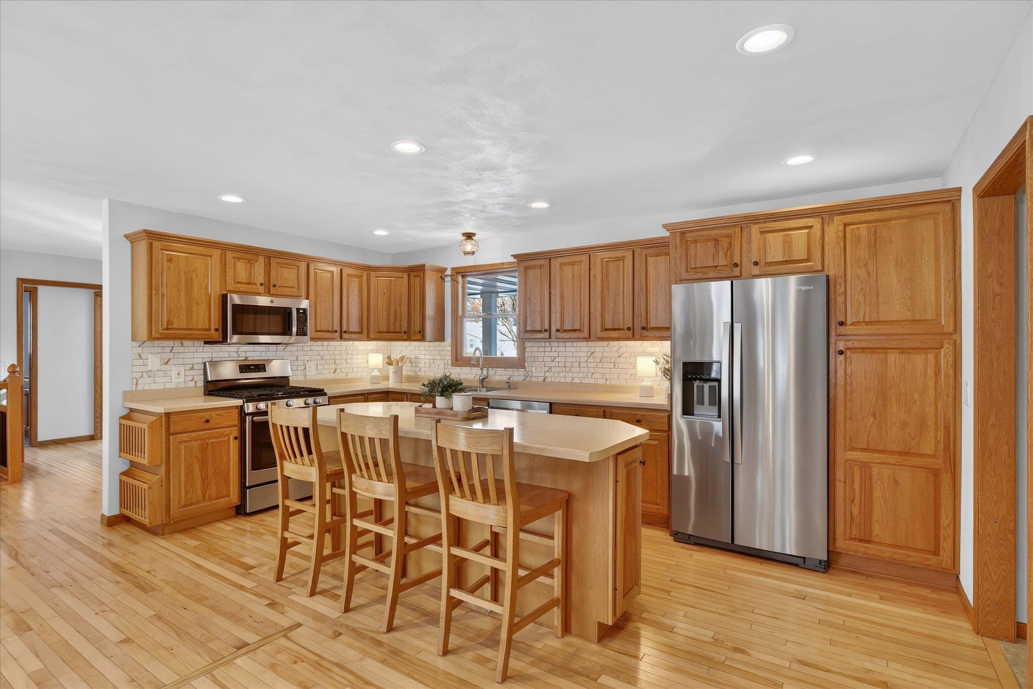 60 Spruce Street Edgerton, WI 53534 - Photo 9 of 48