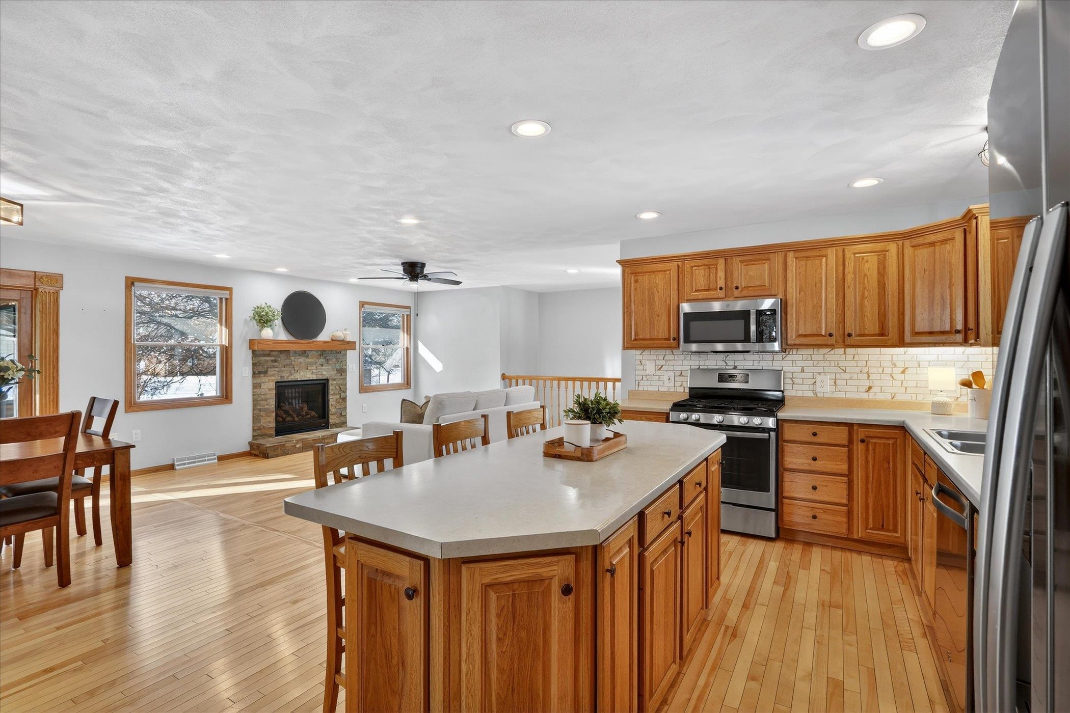 60 Spruce Street Edgerton, WI 53534 - Photo 10 of 48