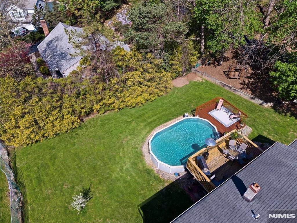 26 Meslar Road Morris Township, NJ 07950 - Photo 22 of 31