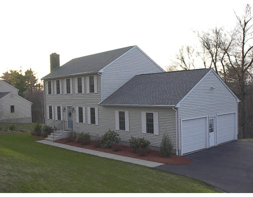 83 Hartness Road Sutton, MA 01590 - Photo 1 of 6