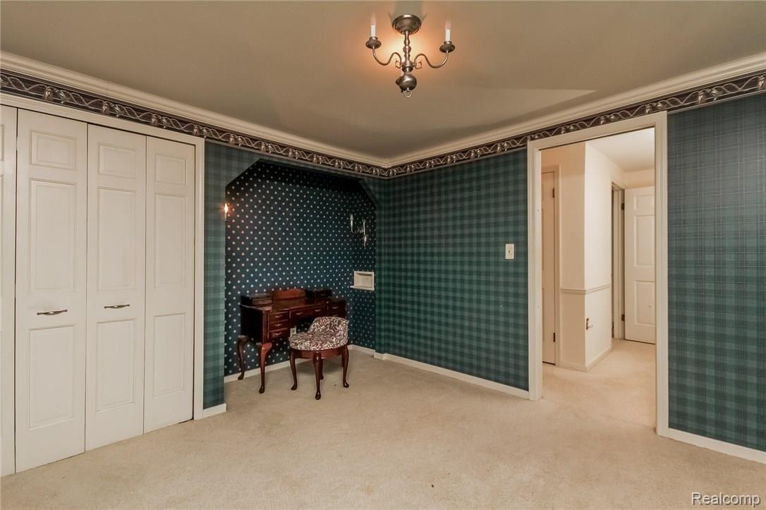 4750 Napier Road Canton, MI 48187 - Photo 46 of 97 046-Bedroom-2225737-medium.jpg