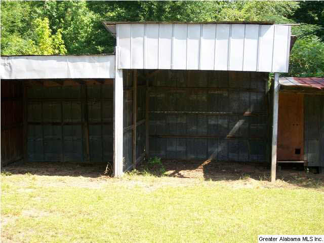 126 Spann Hollow Road Winfield, AL 35594 - Photo 4 of 23