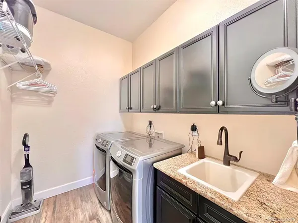 $1,330,000 | 10615 Montecito Drive, Lone Tree, CO 80124