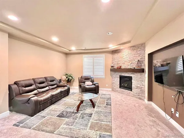 $1,330,000 | 10615 Montecito Drive, Lone Tree, CO 80124