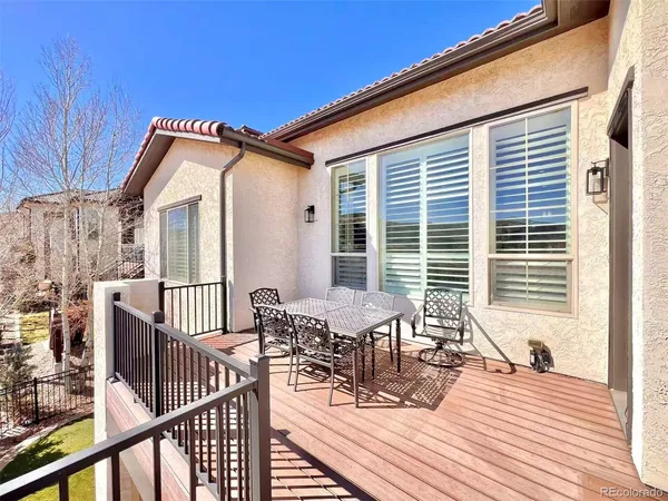 $1,330,000 | 10615 Montecito Drive, Lone Tree, CO 80124