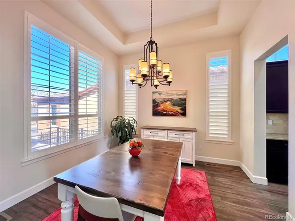 $1,330,000 | 10615 Montecito Drive, Lone Tree, CO 80124