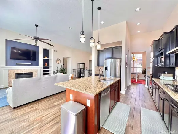 $1,330,000 | 10615 Montecito Drive, Lone Tree, CO 80124