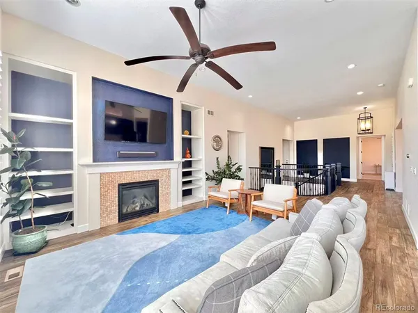 $1,330,000 | 10615 Montecito Drive, Lone Tree, CO 80124