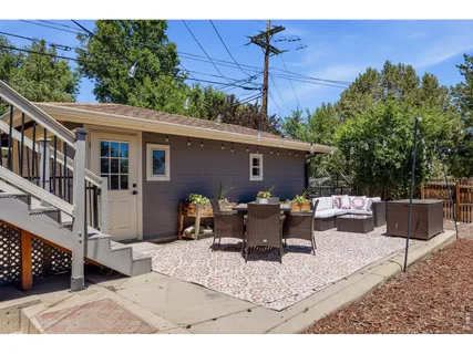 $1,225,000 | 720 Gillaspie Drive, Boulder, CO 80305
