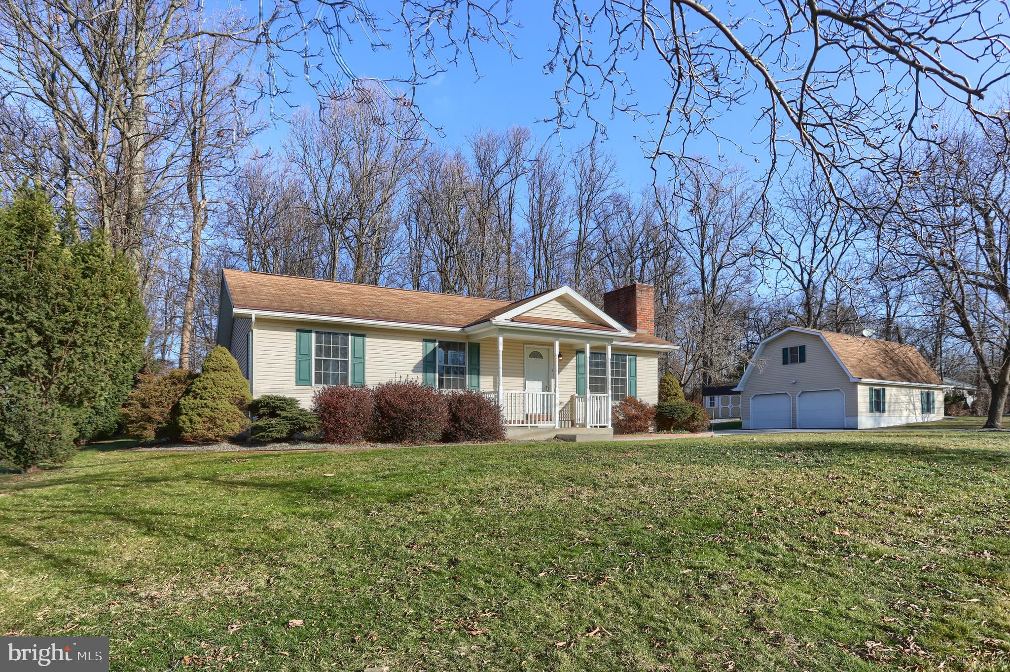 4724 Ridge Road Elizabethtown, PA 17022 - Photo 1 of 62 Gallery Image 1