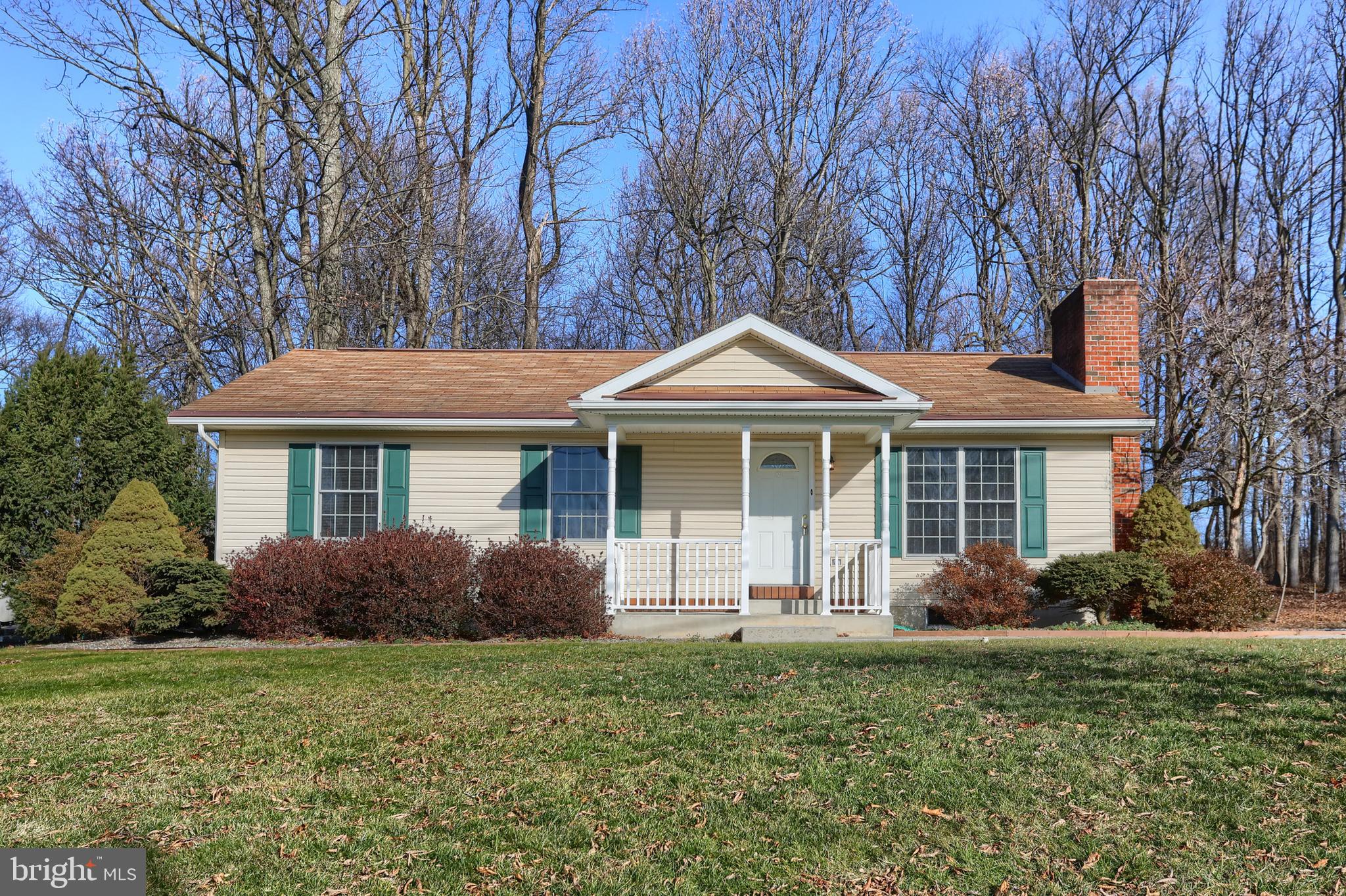 4724 Ridge Road Elizabethtown, PA 17022 - Photo 2 of 62 Gallery Image 2