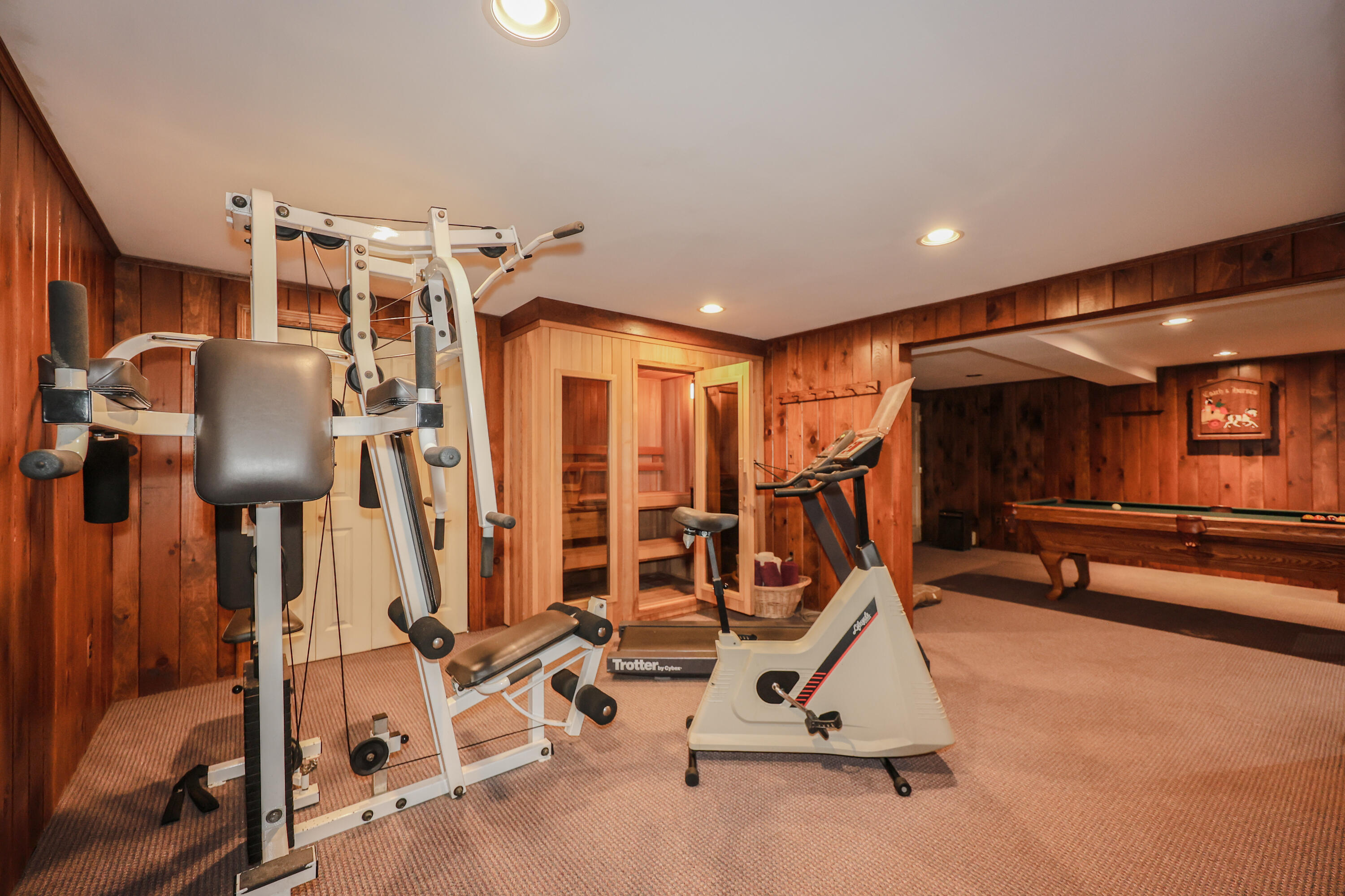 1 Benaiah Littlefield Road Kennebunk, ME 04043 - Photo 52 of 68 Fitness Room BM