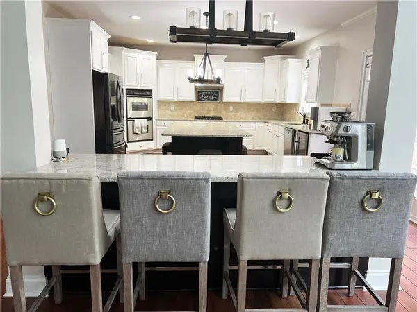 $4,950 | 7190 Belcrest Drive, Unit 19, Duluth, GA 30097