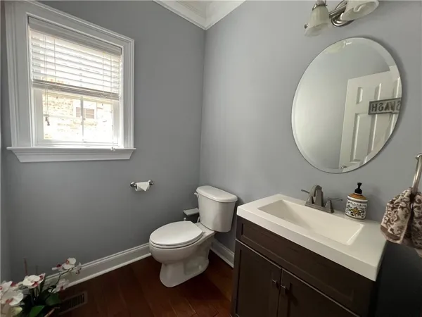 $4,950 | 7190 Belcrest Drive, Unit 19, Duluth, GA 30097