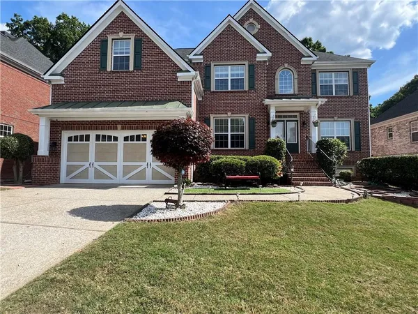 $4,950 | 7190 Belcrest Drive, Unit 19, Duluth, GA 30097