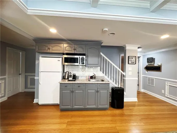 $4,950 | 7190 Belcrest Drive, Unit 19, Duluth, GA 30097