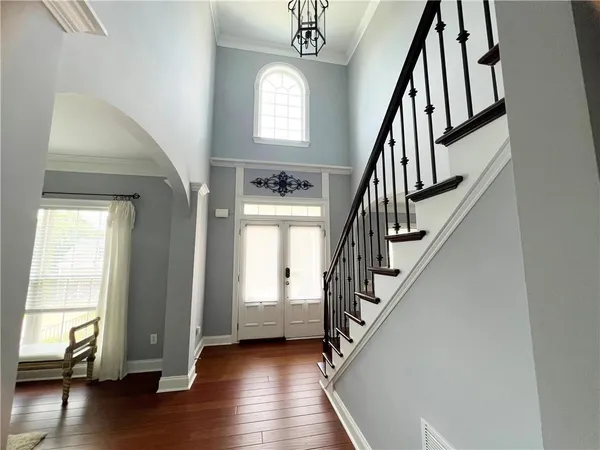 $4,950 | 7190 Belcrest Drive, Unit 19, Duluth, GA 30097