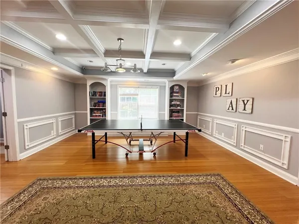 $4,950 | 7190 Belcrest Drive, Unit 19, Duluth, GA 30097